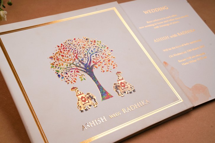 Odiya Wedding Invitation Cards